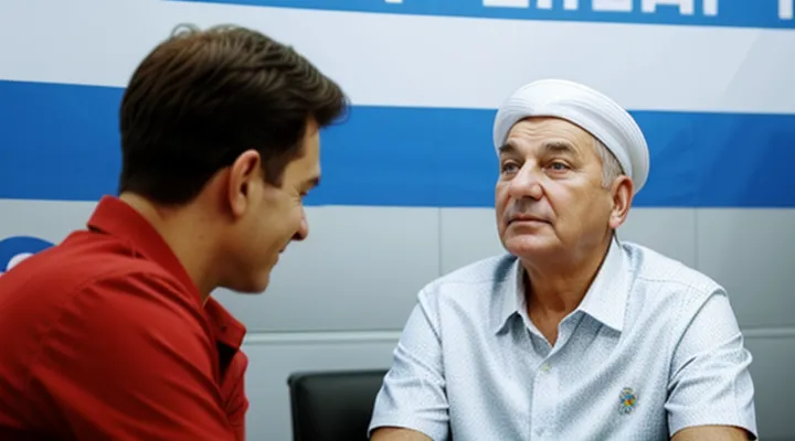 Как получить справку из ГАИ о неснятии прав через Госуслуги