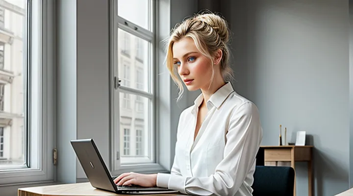 Как получить справку из Гостехнадзора через Госуслуги