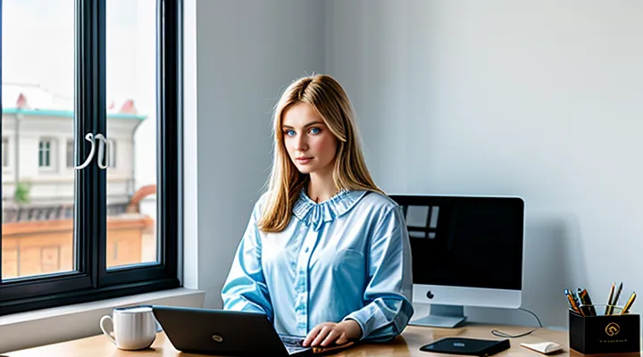 Как получить справку из наркологического диспансера через Госуслуги