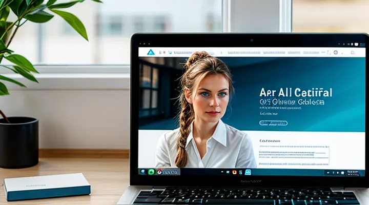 Как получить справку из психдиспансера через портал Госуслуг