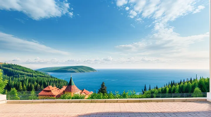 Как получить справку из психоневрологического диспансера через Госуслуги для работы