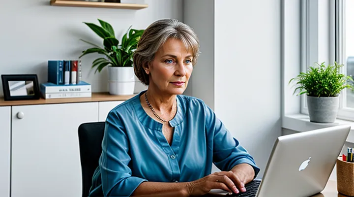 Как получить справку из психоневрологического диспансера через Госуслуги