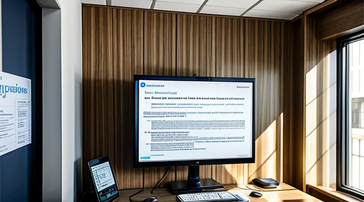 Как получить справку из психоневрологического диспансера для продажи квартиры через портал Госуслуг