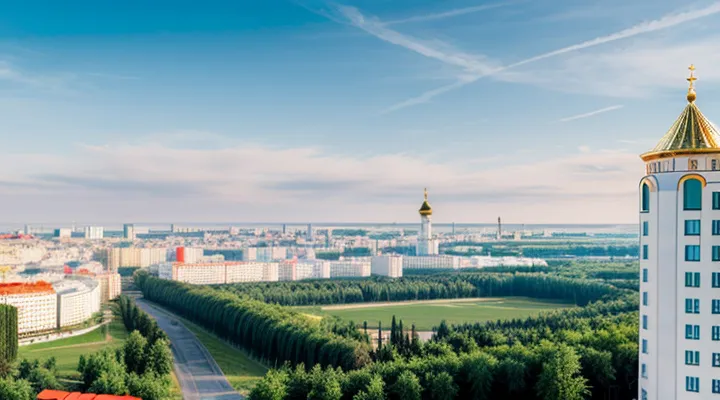 Как получить справку из Росгвардии об отсутствии оружия через Госуслуги