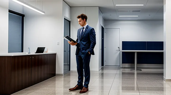 Как получить справку из Центра государственных услуг