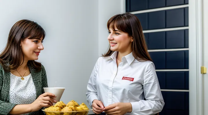 Как получить справку из военкомата через портал Госуслуг