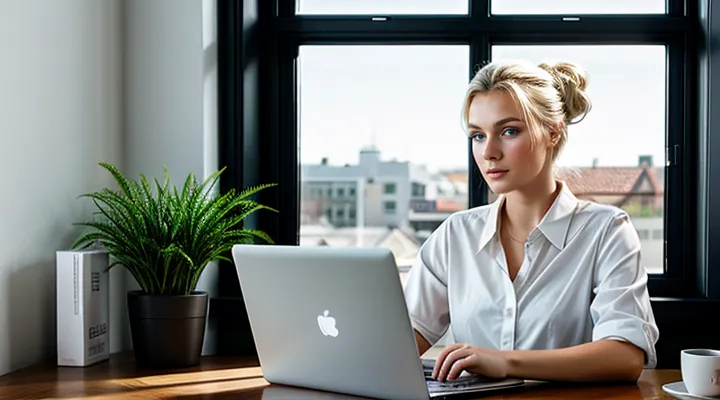 Как получить справку из ЗАГСа о смене фамилии через портал Госуслуги