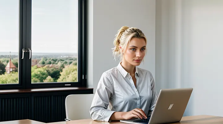 Как получить справку из ЗАГСа об отсутствии брака через портал Госуслуг