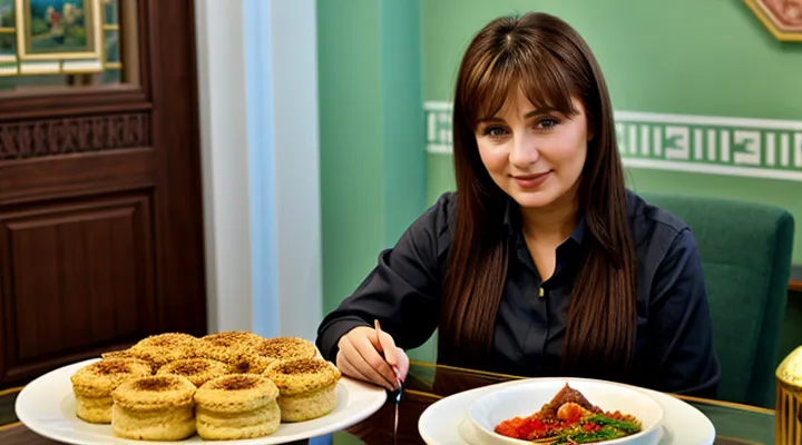 Как получить справку на бесплатное питание в школе для малоимущих через Госуслуги