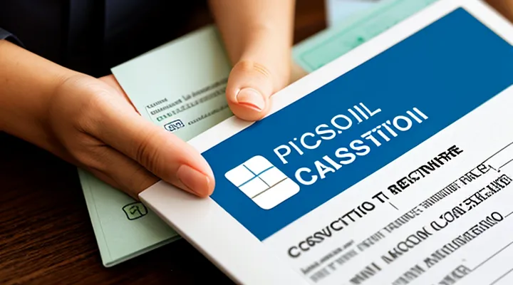 Как получить справку НДФЛ‑2 через портал Госуслуги