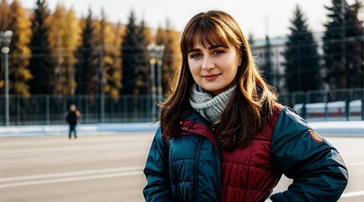 Как получить справку о беременности через портал Госуслуг