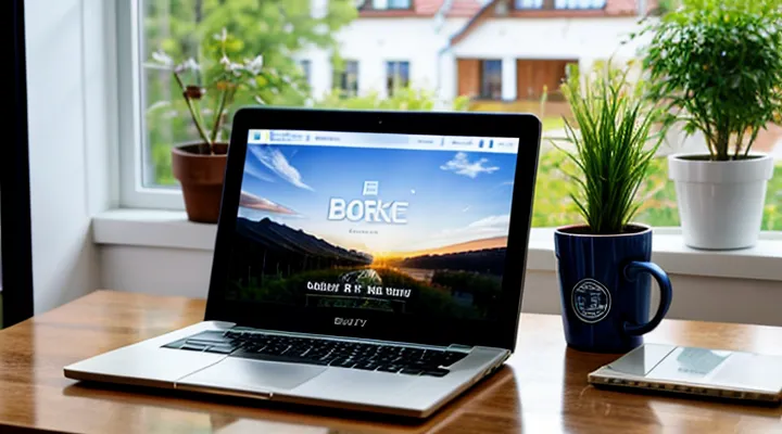 Как получить справку о доходах через сервис Госуслуги: пошаговое руководство