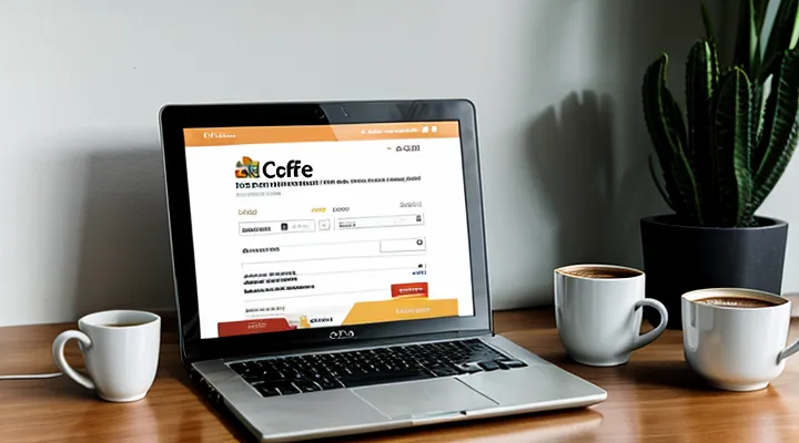 Как получить справку о доходах физического лица через Госуслуги