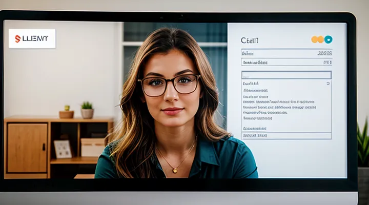 Как получить справку о доходах физического лица через портал госуслуг?