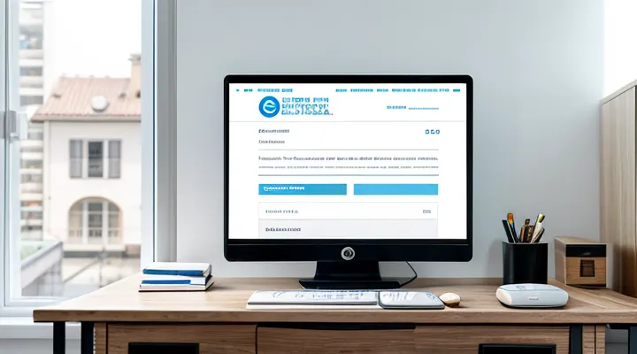 Как получить справку о доходах физического лица в Госуслугах