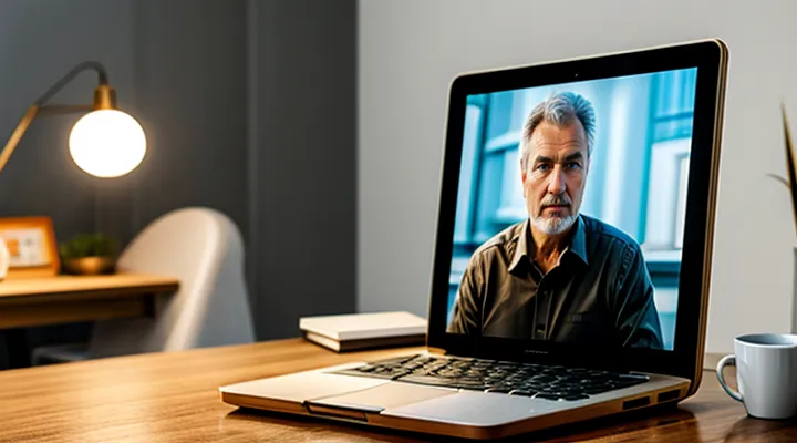 Как получить справку о доходах самозанятого через Госуслуги