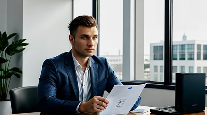 Как получить справку о количестве прописанных в Госуслугах