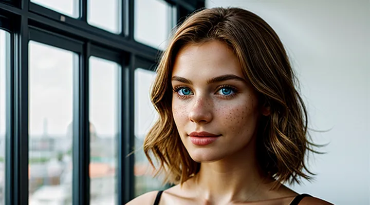 Как получить справку о контактах ребёнка через портал Госуслуги