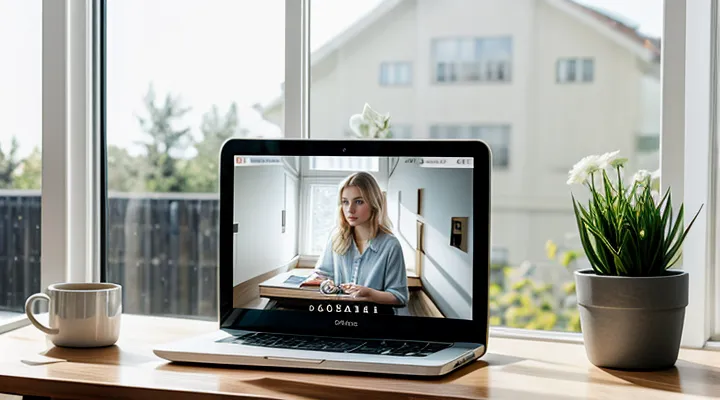 Как получить справку о малоимущей семье через Госуслуги: пошаговое руководство