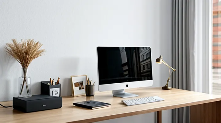 Как получить справку о малоимущей семье через портал Госуслуг