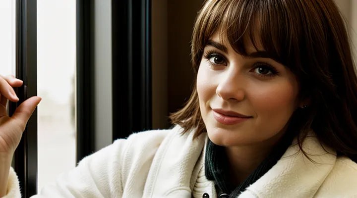 Как получить справку о месте регистрации через портал Госуслуг Как получить справку о месте регистрации через портал Госуслуг