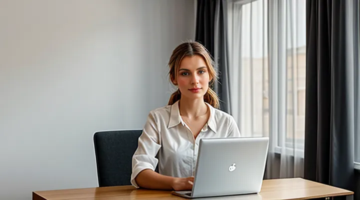 Как получить справку о месте жительства через портал Госуслуг: пошагово