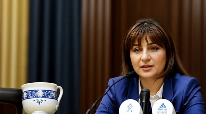 Как получить справку о месте жительства через портал Госуслуги