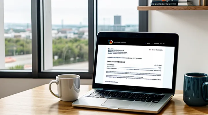 Как получить справку о наличии или отсутствии транспортных средств из ГИБДД через портал Госуслуг