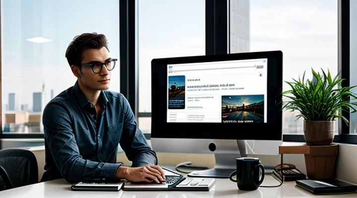 Как получить справку о наличии медицинского страхования через портал