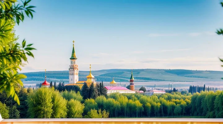 Как получить справку о наличии недвижимости через портал Госуслуг