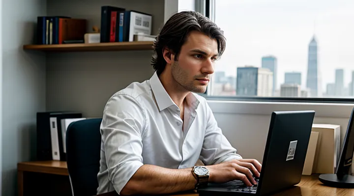 Как получить справку о наличии судимости онлайн