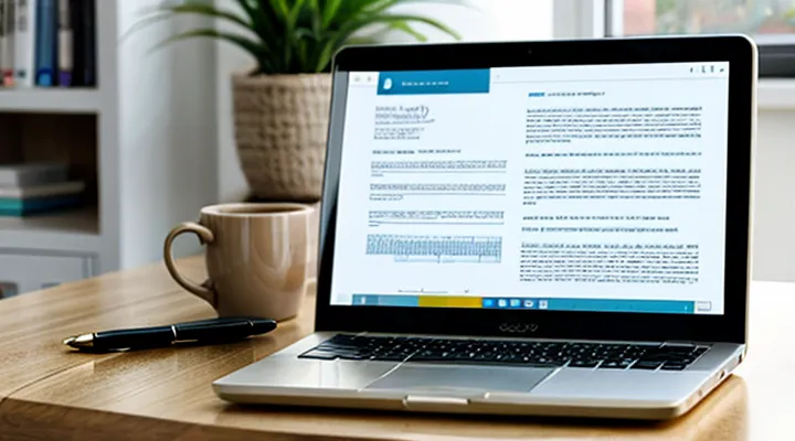 Как получить справку о назначенных социальных выплатах через портал Госуслуг