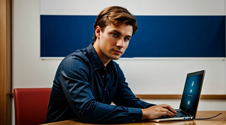 Как получить справку о не лишении водительских прав через портал Госуслуг