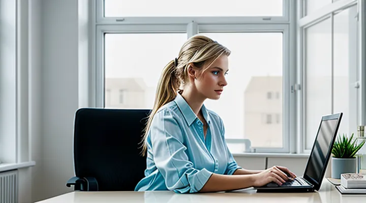 Как получить справку о неиспользованном материнском капитале при покупке квартиры через портал Госуслуги