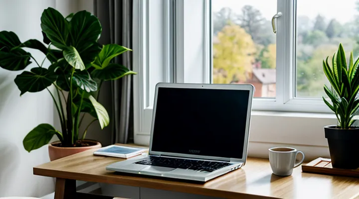 Как получить справку о неполучении социального налогового вычета через портал Госуслуг