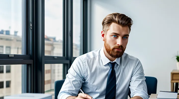 Как получить справку о неупотреблении наркотиков через Госуслуги