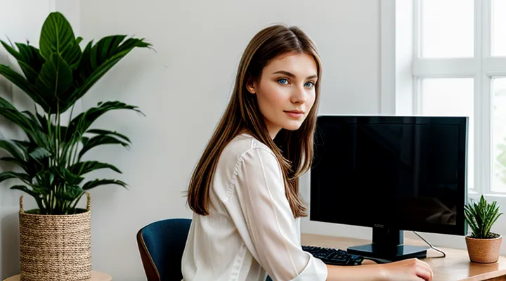 Как получить справку о незарегистрированном браке через портал Госуслуги