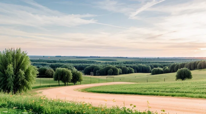 Как получить справку о незарегистрированных жильцах квартиры через Госуслуги
