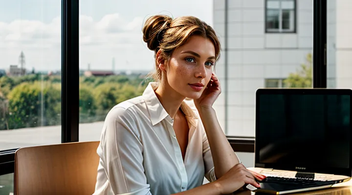 Как получить справку о пенсии через сервис Госуслуги