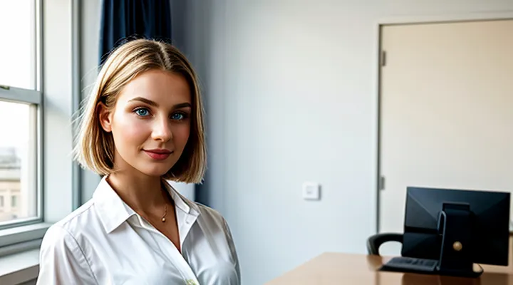 Как получить справку о пожаре через портал Госуслуг