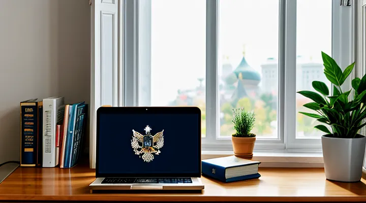 Как получить справку о прекращении исполнительного производства у приставов через Госуслуги