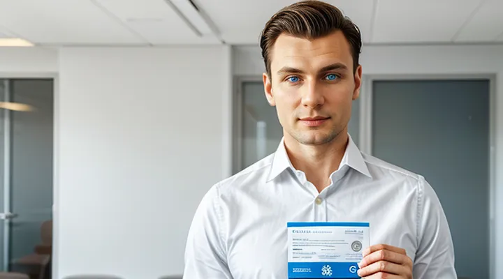 Как получить справку о прививках для взрослого через Госуслуги