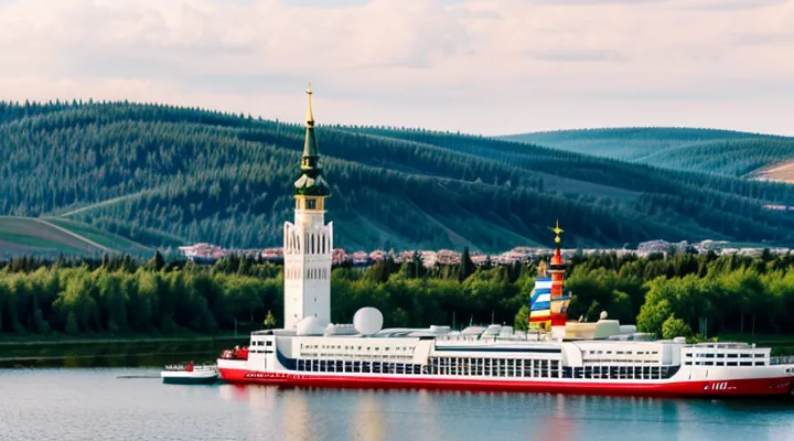 Как получить справку о прописанных в доме через портал Госуслуг