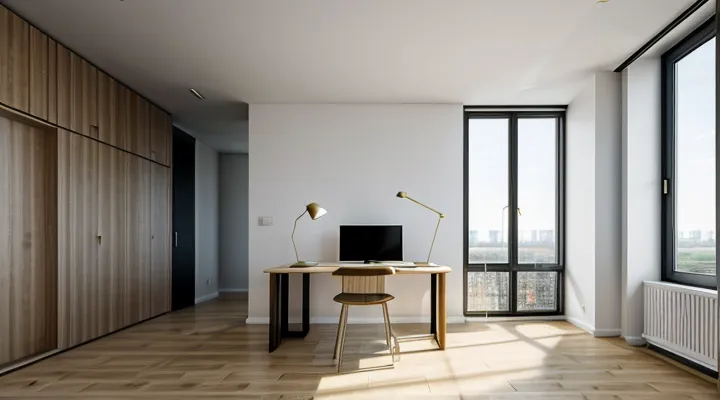 Как получить справку о прописанных жильцах в квартире через Госуслуги