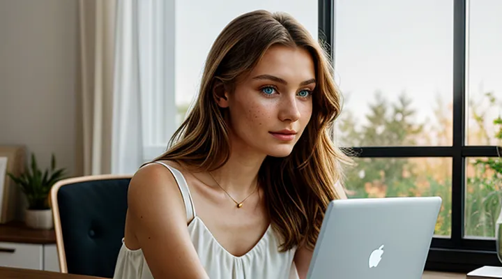 Как получить справку о ранее выданных паспортах через Госуслуги