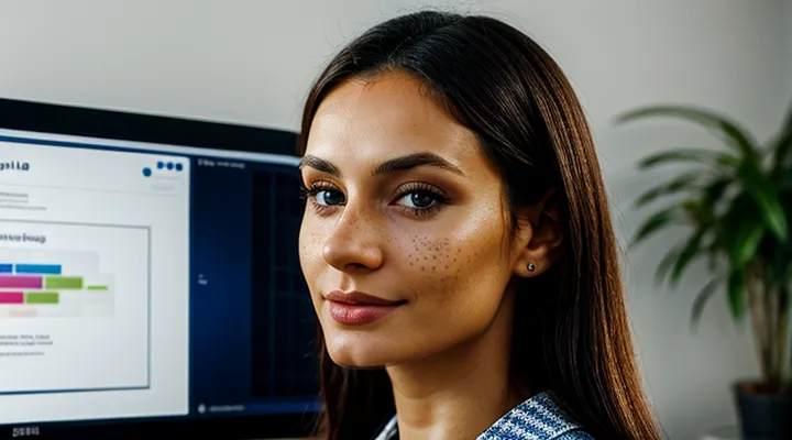 Как получить справку о расходовании материнского капитала через портал госуслуг