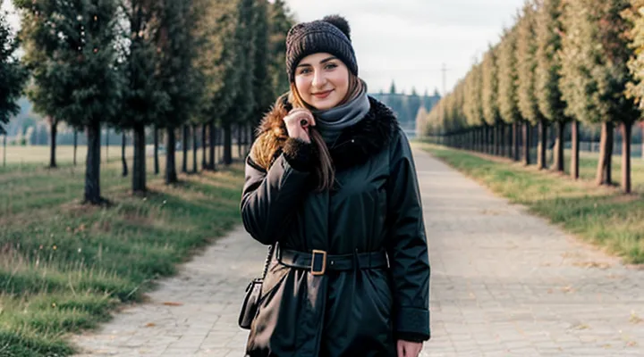 Как получить справку о регистрации по месту жительства через Госуслуги