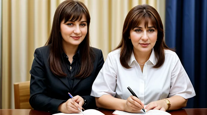 Как получить справку о школьном обучении ребенка через портал Госуслуг