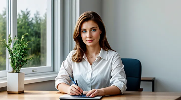 Как получить справку о составе семьи через личный кабинет портала Госуслуг