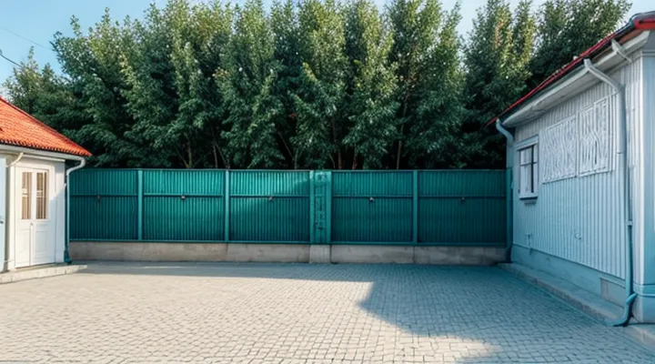 Как получить справку о составе семьи через портал Госуслуг для ЖКХ